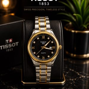 Tissot Ladies Watch
