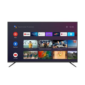 Telesonic 32-Inch Smart TV