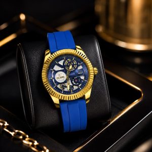 PREMIUM GLAME MEN’S WATCH