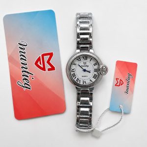MANTIEG LADIES WATCH