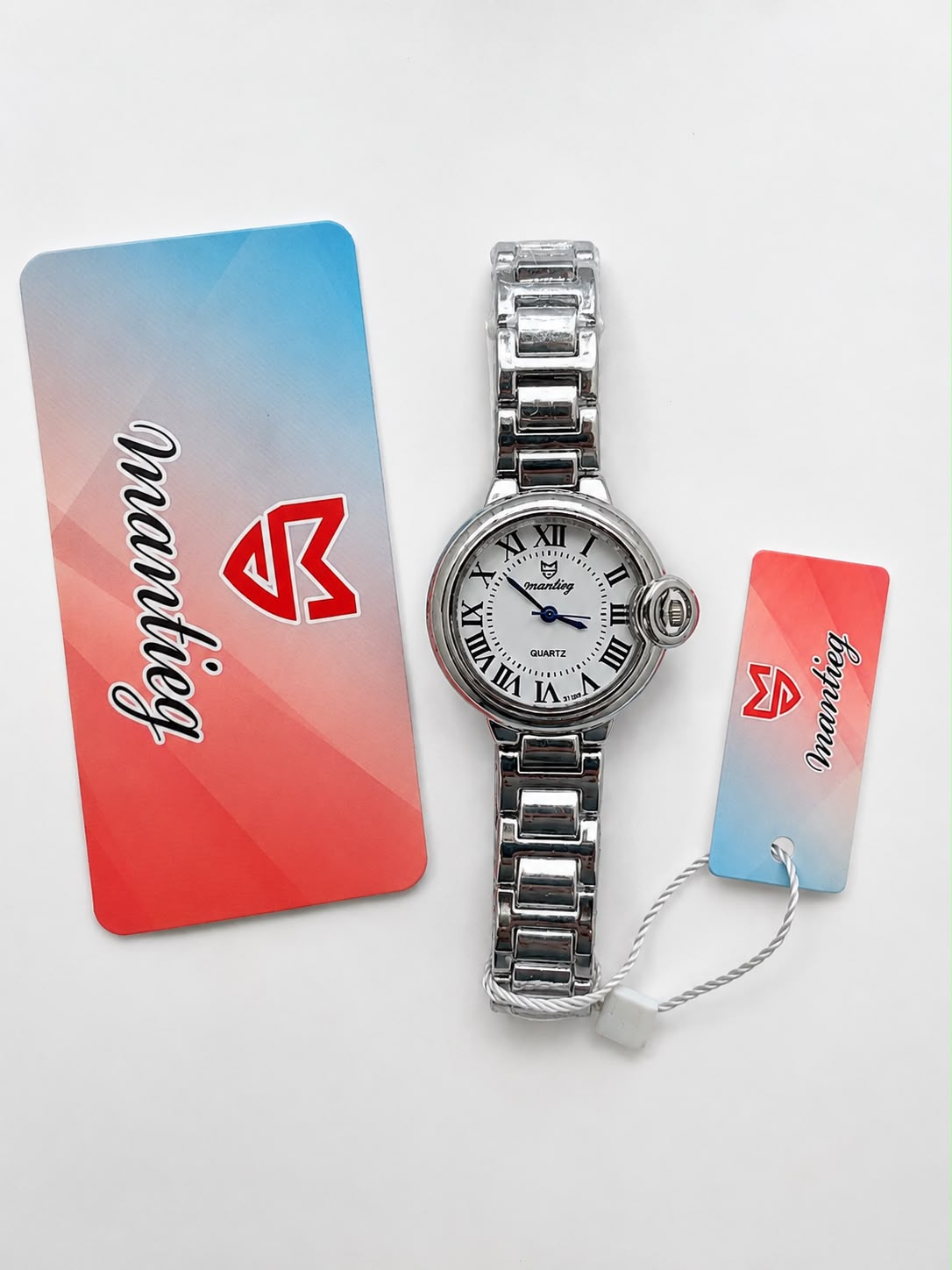 MANTIEG LADIES WATCH