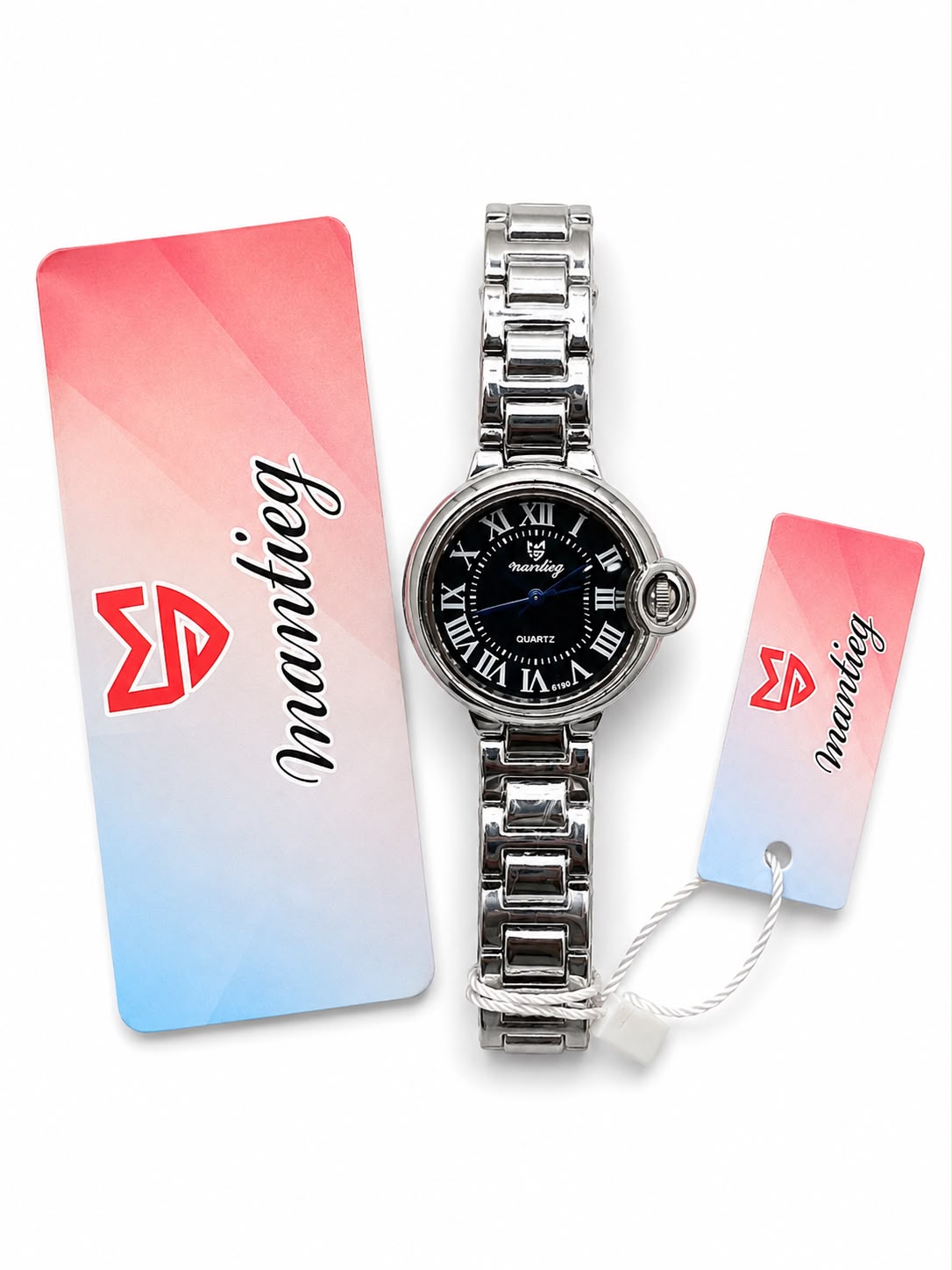 MANTIEG LADIES WATCH - Image 2