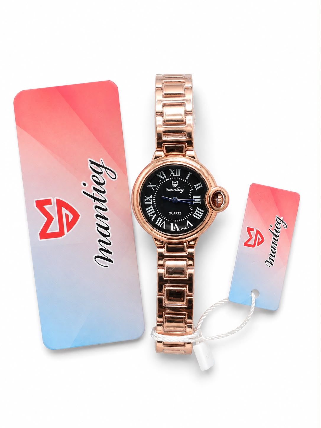 MANTIEG LADIES WATCH - Image 3