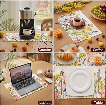 3 PCS HOT PAD SET - Image 4