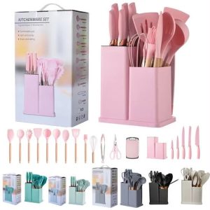 KITCHENWARE SET