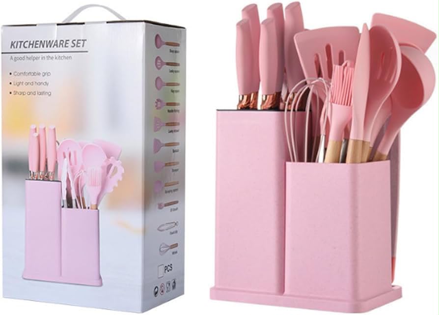 KITCHENWARE SET - Image 2