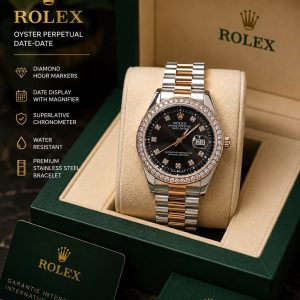 AA Rolex Watch