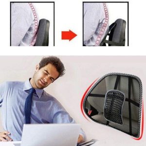 Seat Back Support