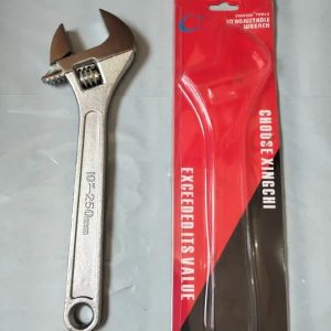 XINCHI TOOLS ADJUSTABLE WRENCH
