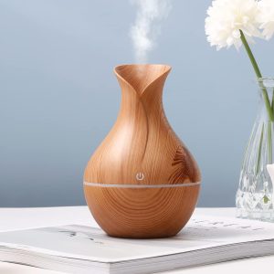 ULTRASONIC AROMA HUMIDIFIER