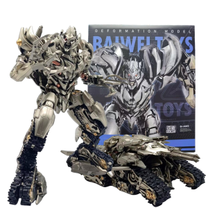 TW1029 Megatank Galvatron Transformation Robot – Collectible Action Figure