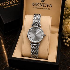 Geneva Ladies Watch
