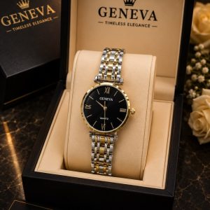 Geneva Ladies Watch