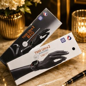 🔥 T800 / T900 Smart Watch 🔥