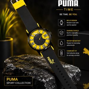 PUMA Gents Watch