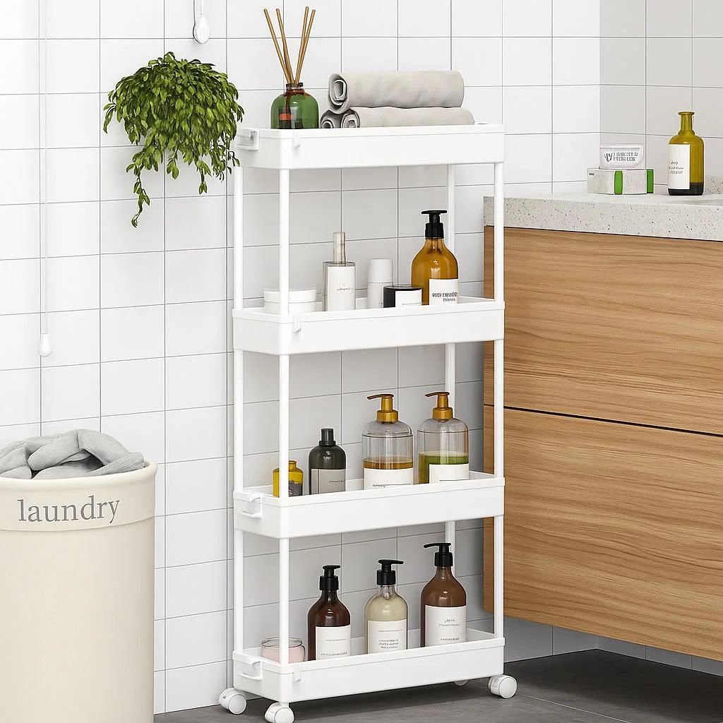 Multifunction Rack - Image 2
