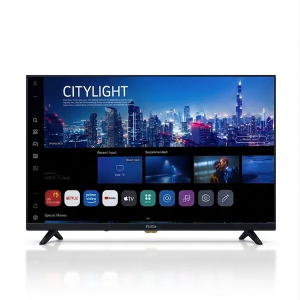 Telesonic 43-Inch Smart TV